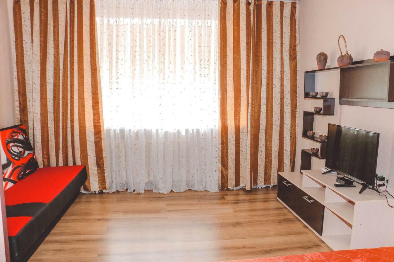 Viktoria Apartment Narva Luaran gambar